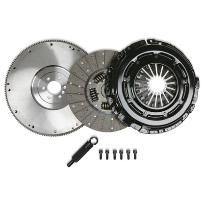 HAYS HOT STREET CLUTCH KIT - GM - Photo - Primary Bottom