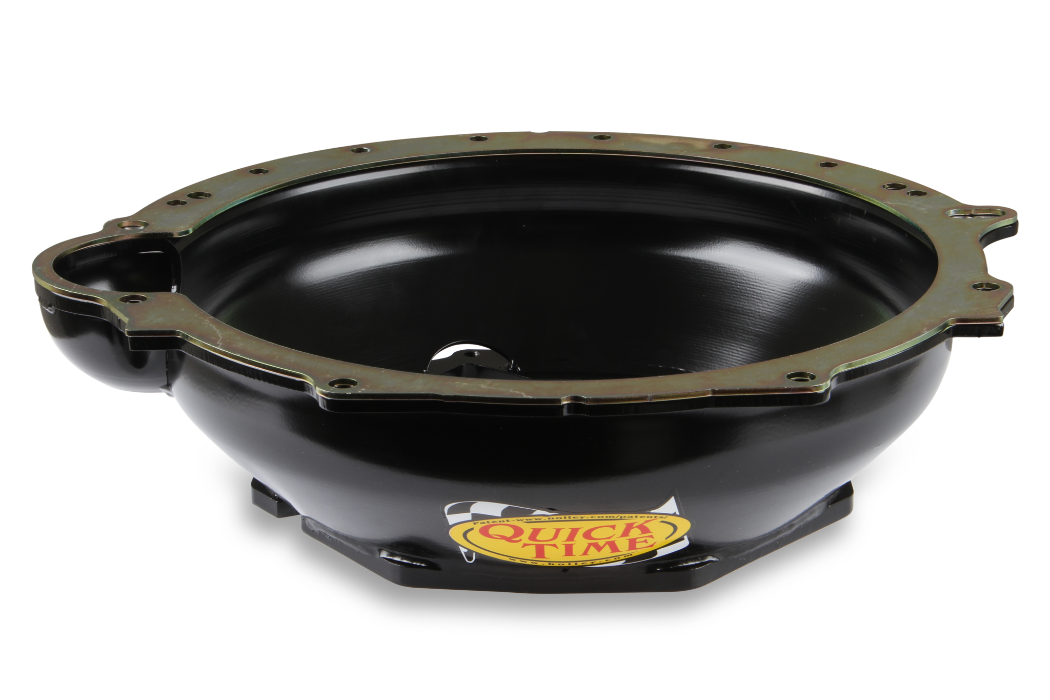 Quick Time RM-8071 image 9