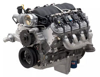 Chevrolet Performance DR525 6.2L Race Spec Crate Engine - 525 HP/498 TQ - NMCA Legal - Factory Sealed Racing