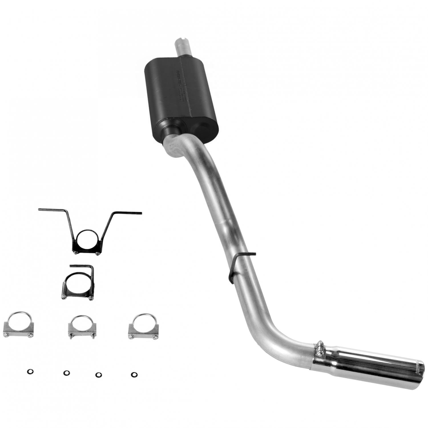 Flowmaster 17278 image 4