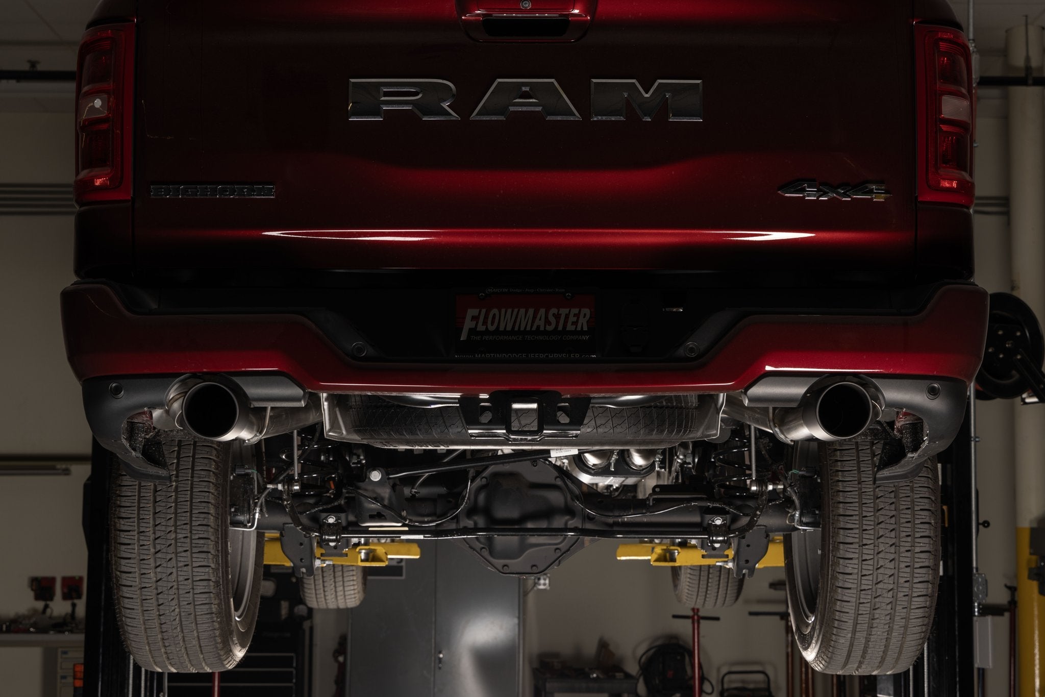 Flowmaster 818199 image 15