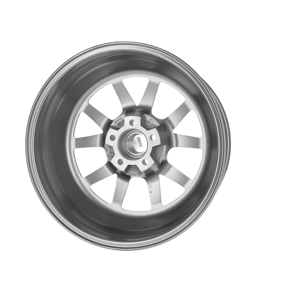 Rocket Racing Wheels TTR19-886545 image 20