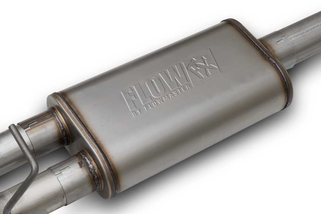 Flowmaster 717987 image 9