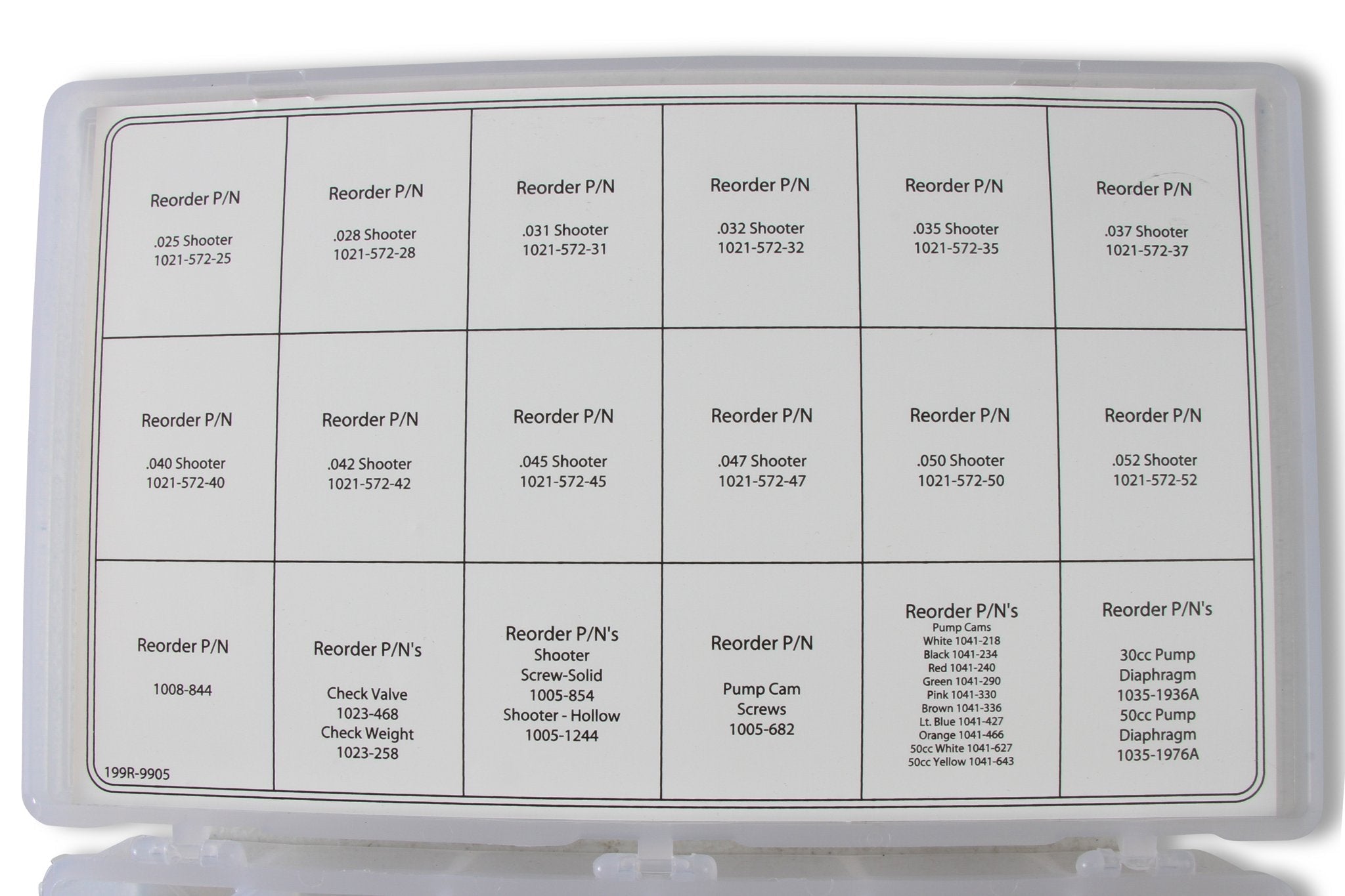 Holley 36-184 image 4