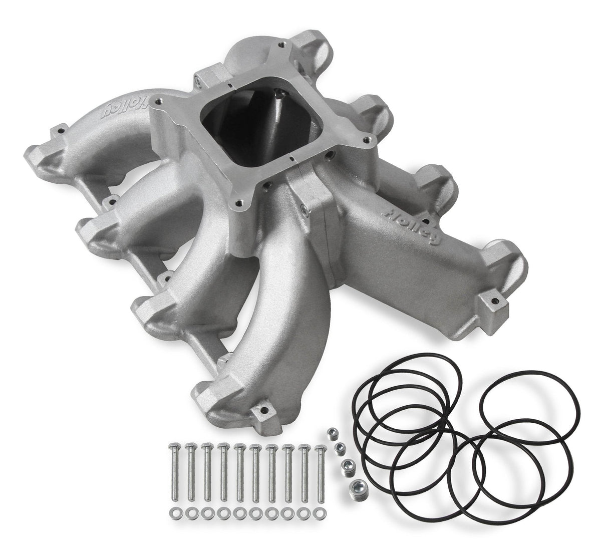 Holley 300-256 image 12
