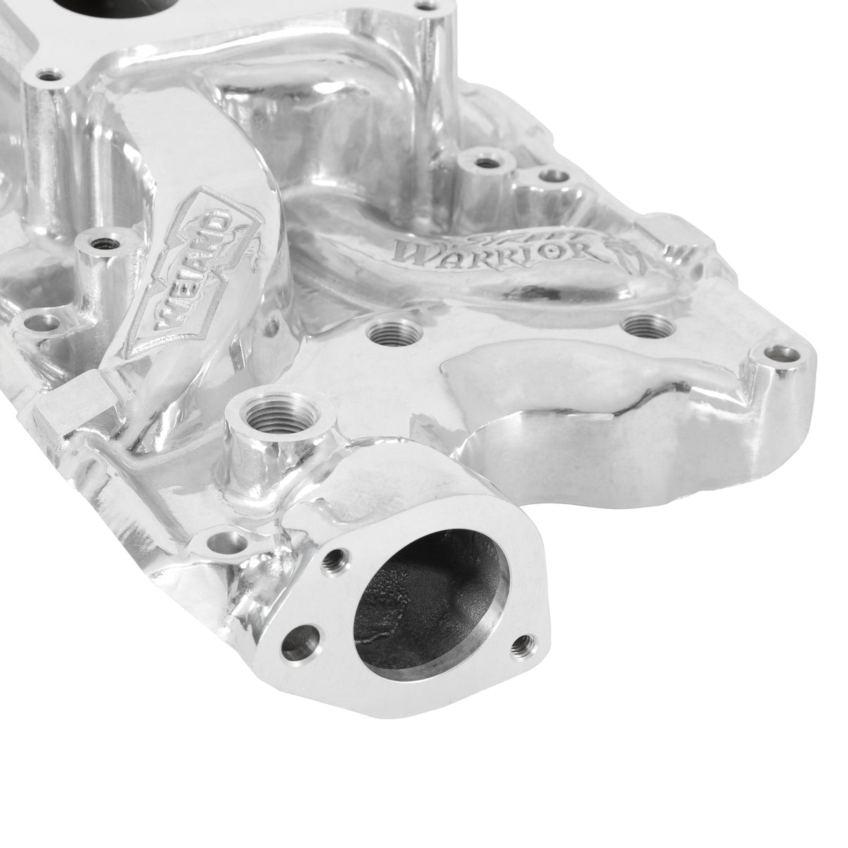 Weiand 8124P image 6