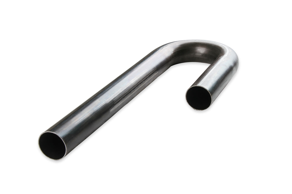 Hooker J-Bend - Photo - out of package Bottom