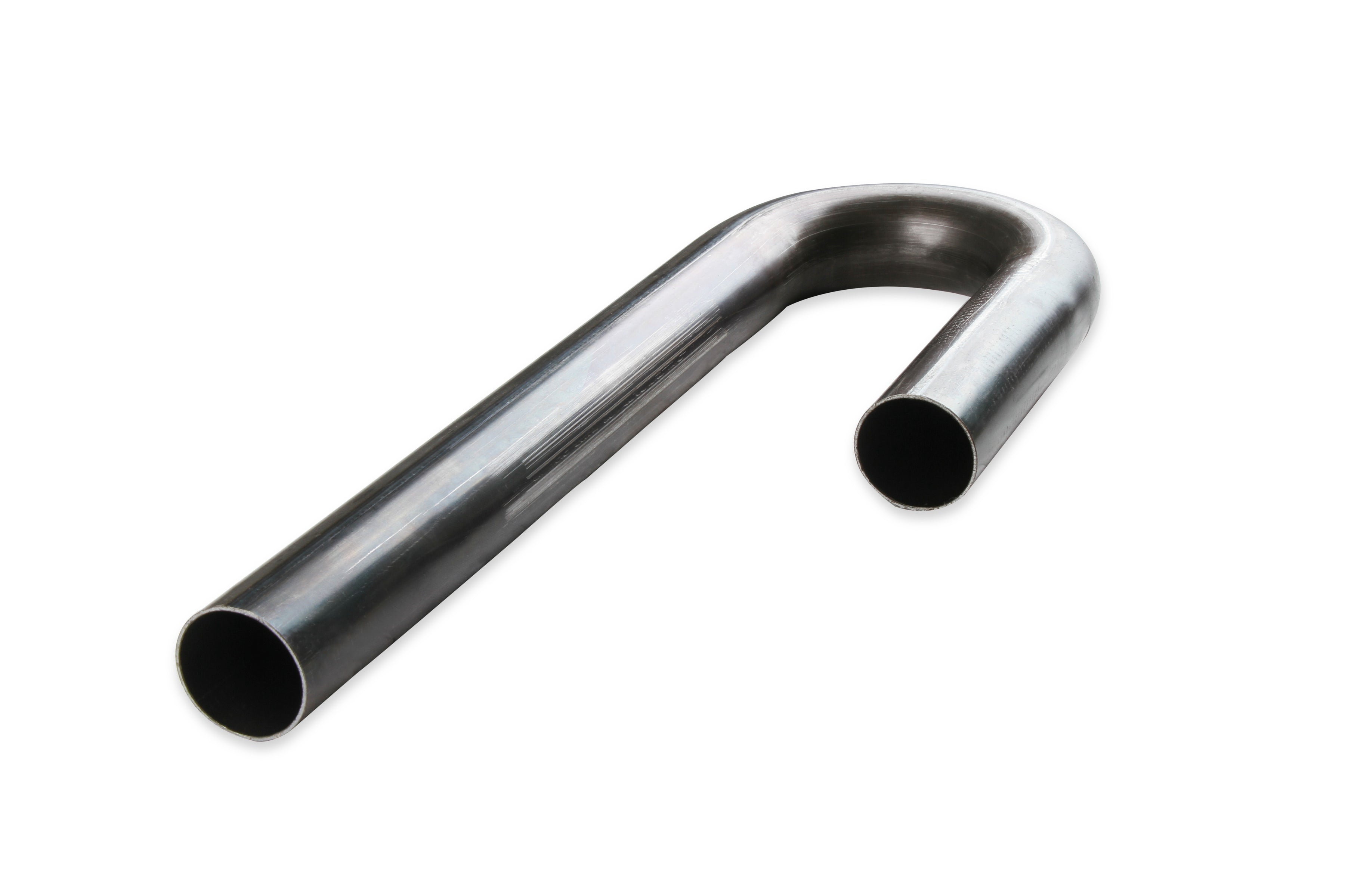 Hooker J-Bend - Photo - out of package Bottom