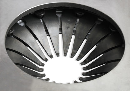Hays Street 650 Conversion Clutch Kit - GM - Photo - out of package User 2