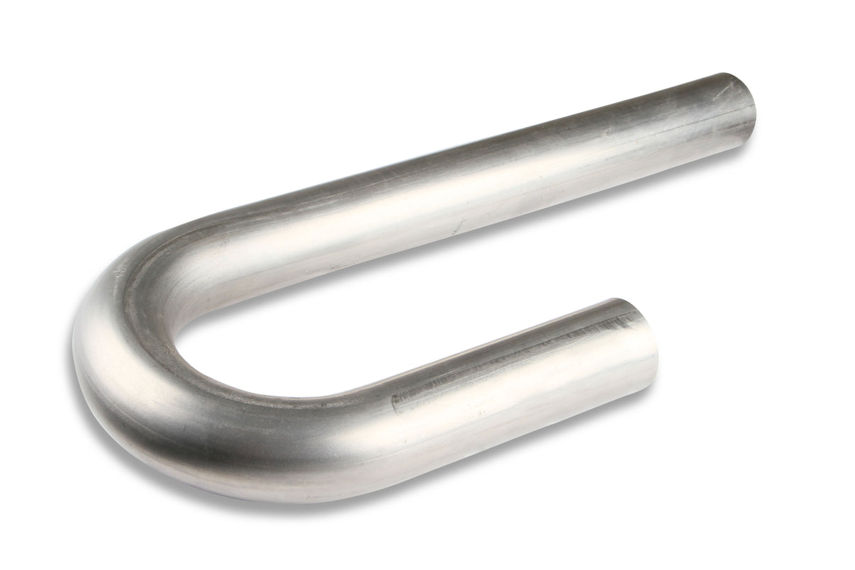 Hooker J-Bend - Photo - out of package Back