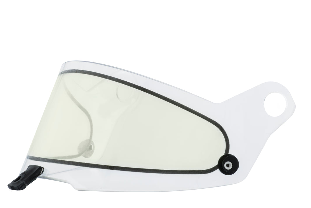 ST5 ANTI FOG INSERT CLEAR