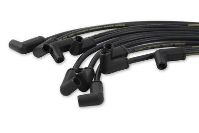 Câbles d'allumage ACCEL - Jeu de câbles de course Ferro-Spiral 300+ - 8,8 mm