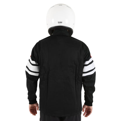 RaceQuip Multi Layer Fire Suit Jacket