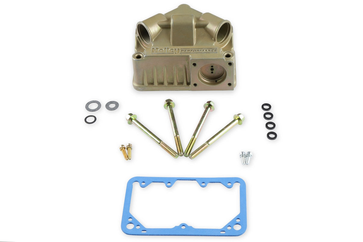 Holley 134-103 image 4