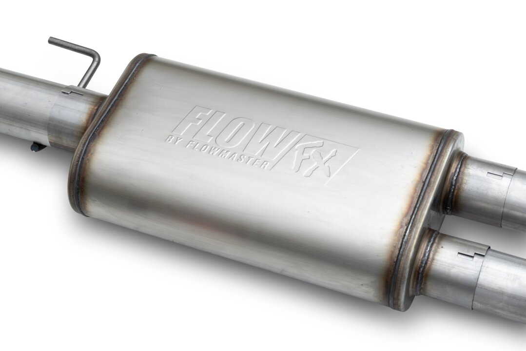 Flowmaster 718130 image 8