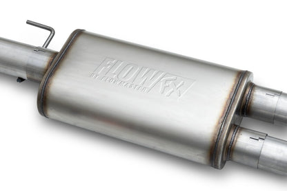 Flowmaster 718130 image 8