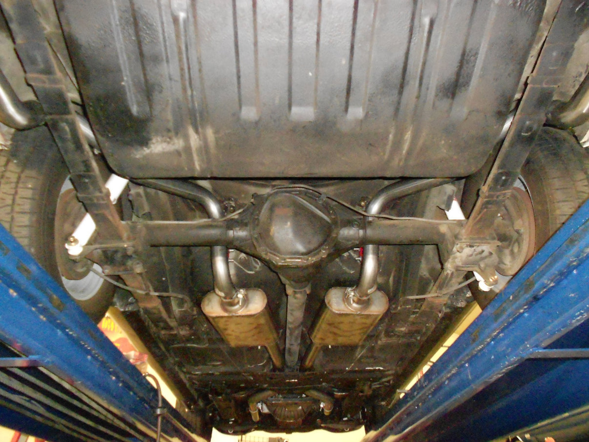Flowmaster 817139 image 4