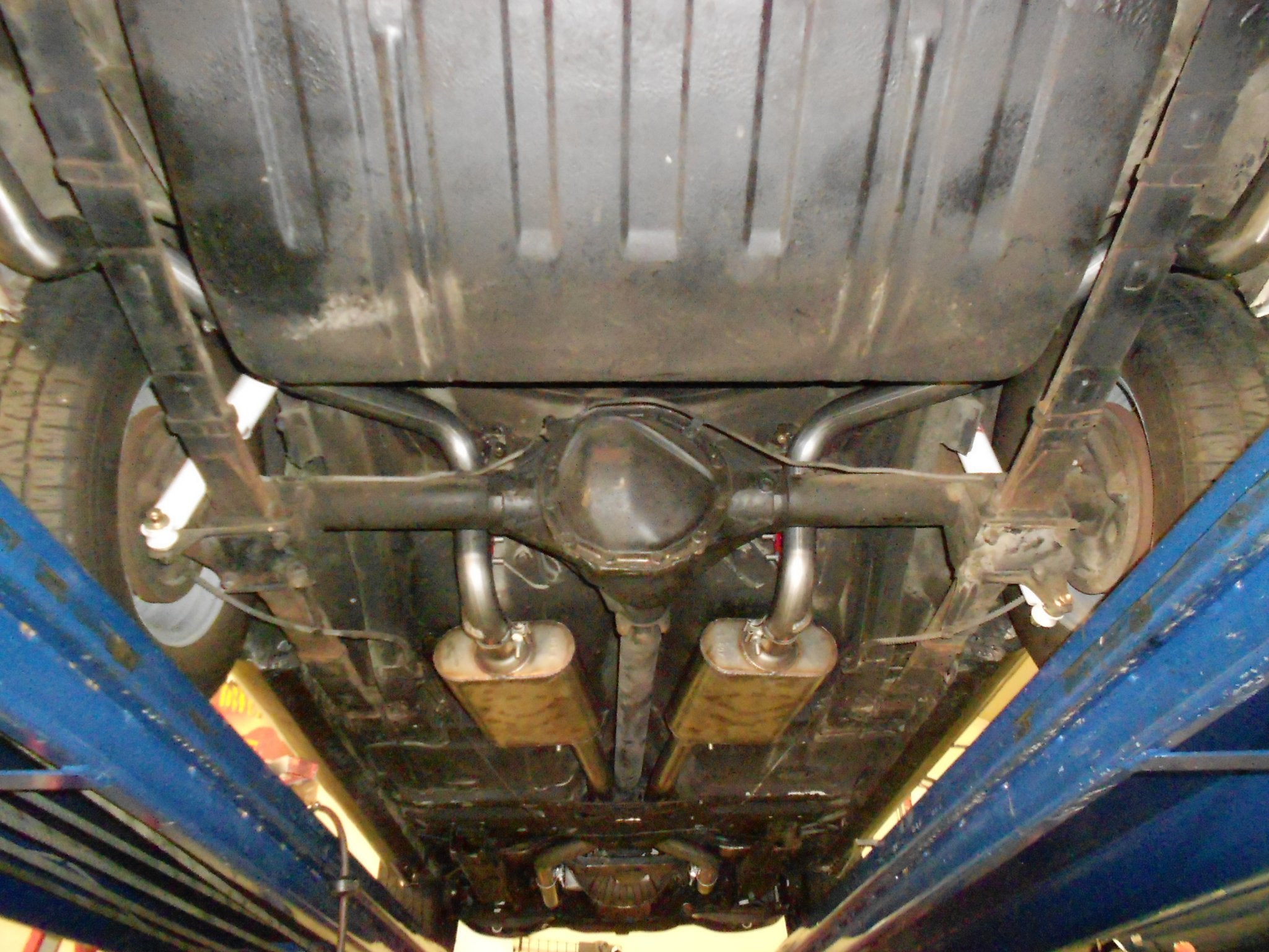 Flowmaster 817139 image 4