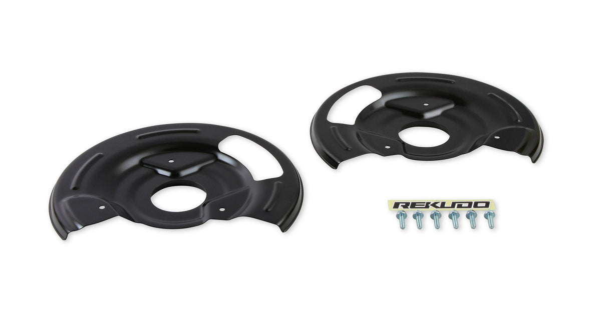 REKUDO RK400-17 image 8