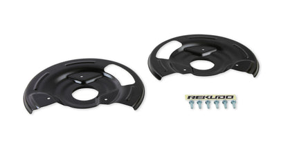 REKUDO RK400-17 image 8