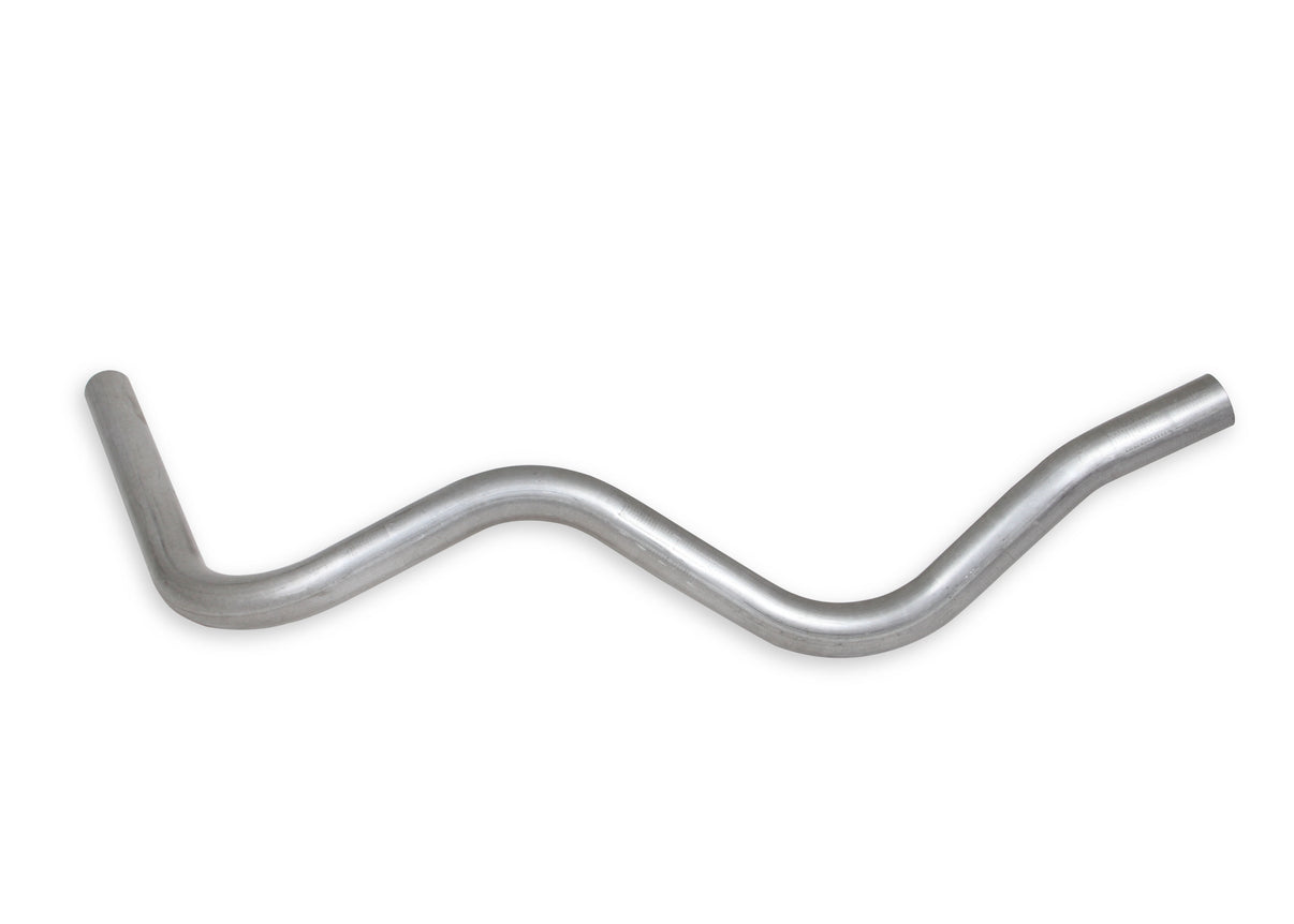 Hooker Header Back Exhaust System - Photo - out of package Bottom