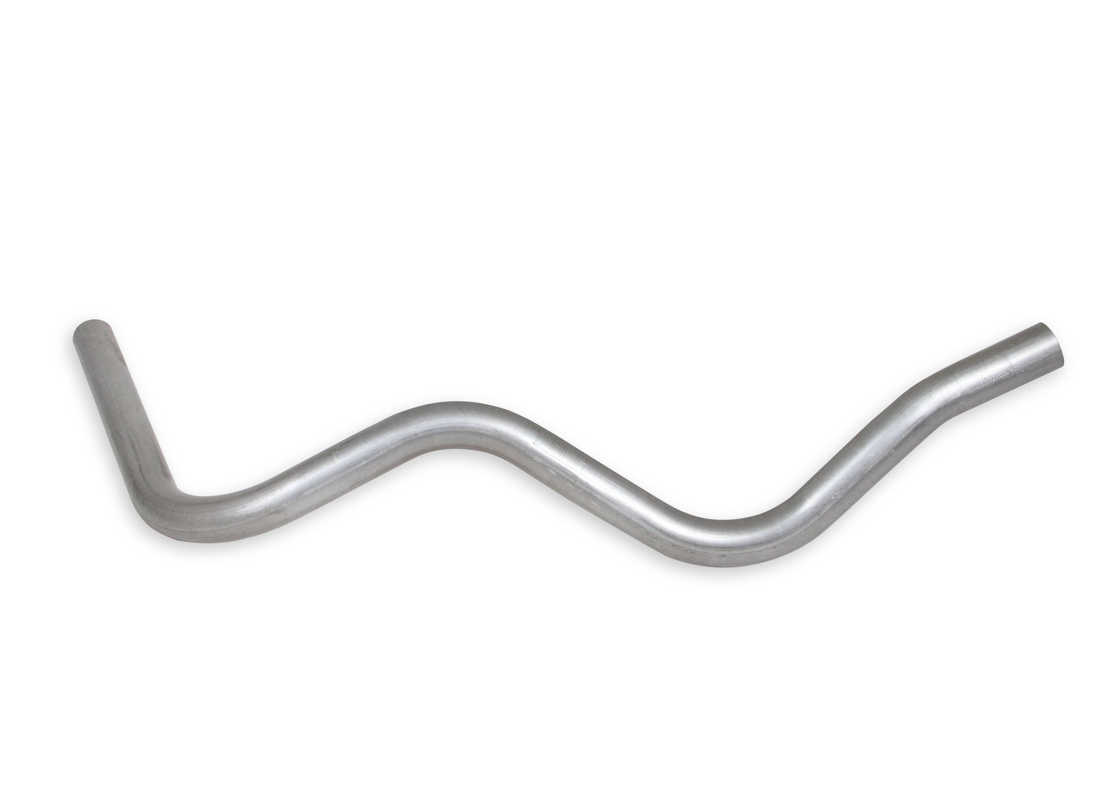 Hooker Header Back Exhaust System - Photo - out of package Bottom