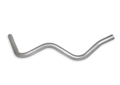 Hooker Header Back Exhaust System - Photo - out of package Bottom