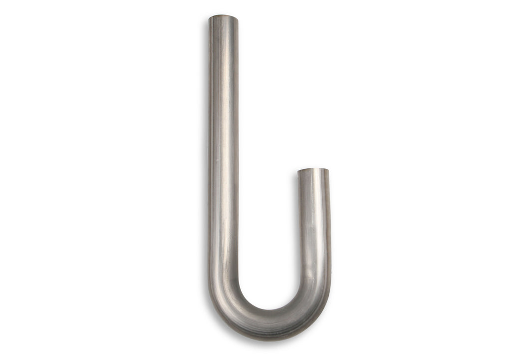 Hooker J-Bend - Photo - Primary Front