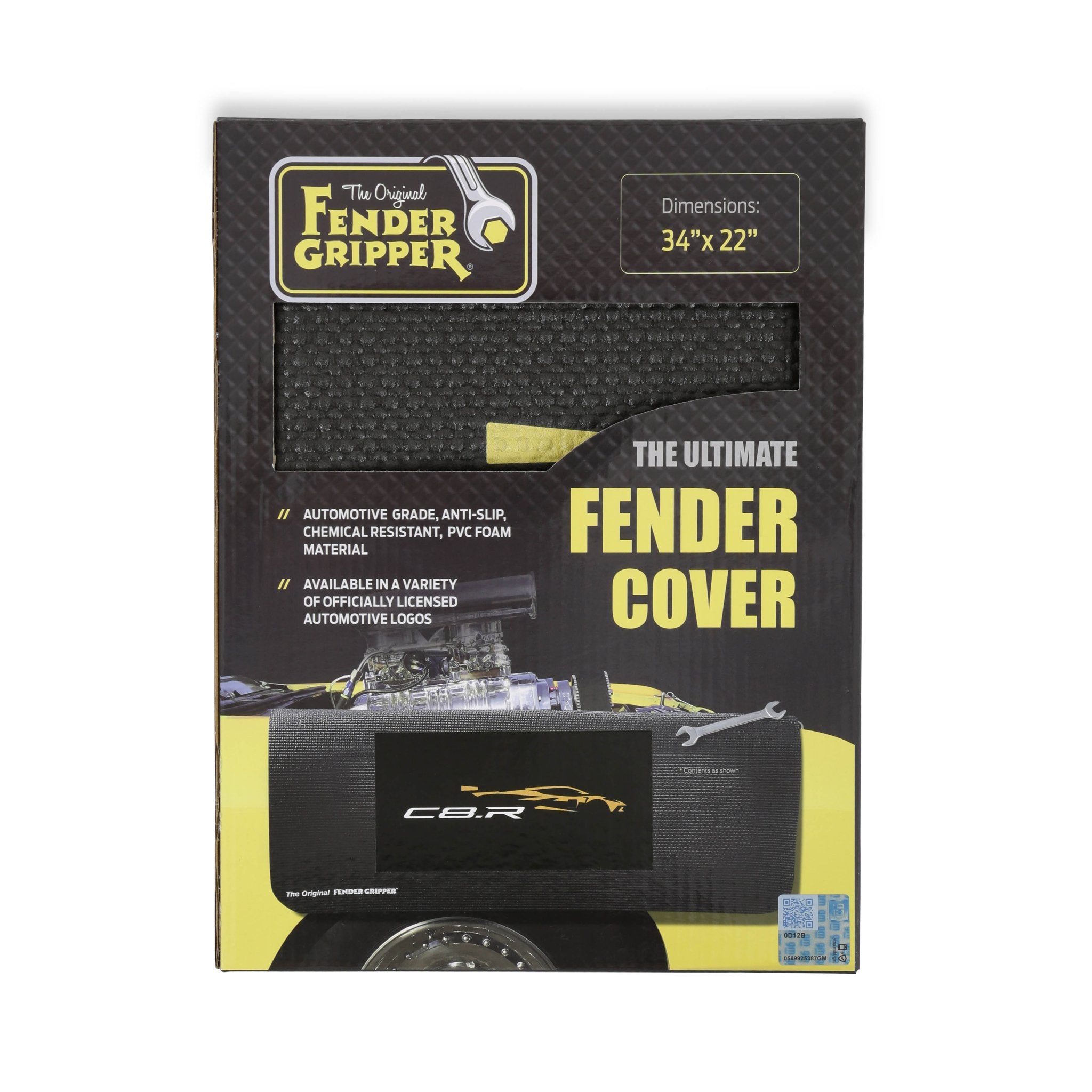 Fender Gripper FG2081 image 5