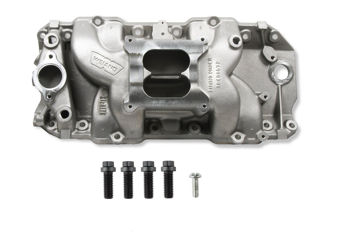 Weiand 8018 image 6
