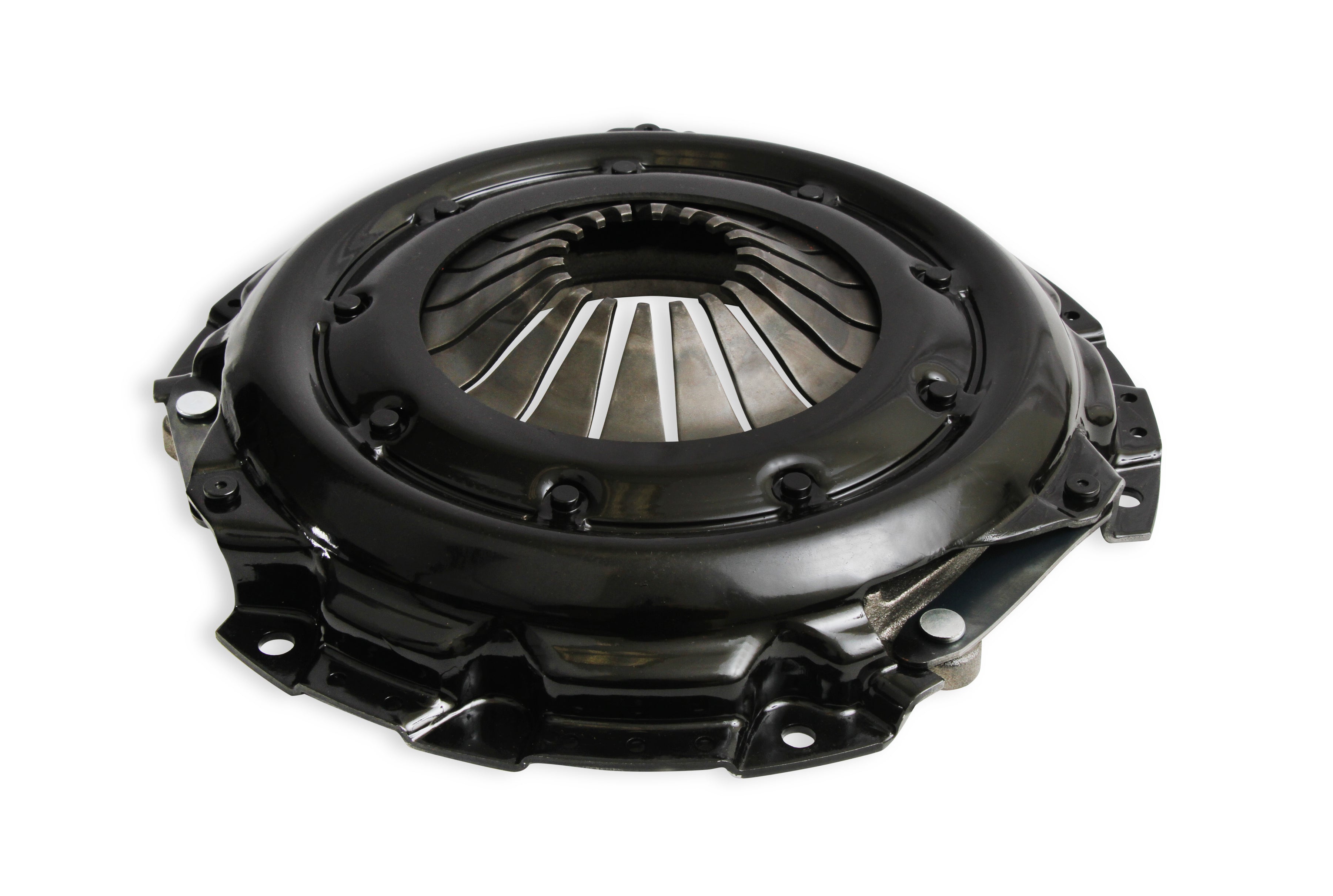 Hays Street 650 Conversion Clutch Kit - GM - Photo - out of package Left