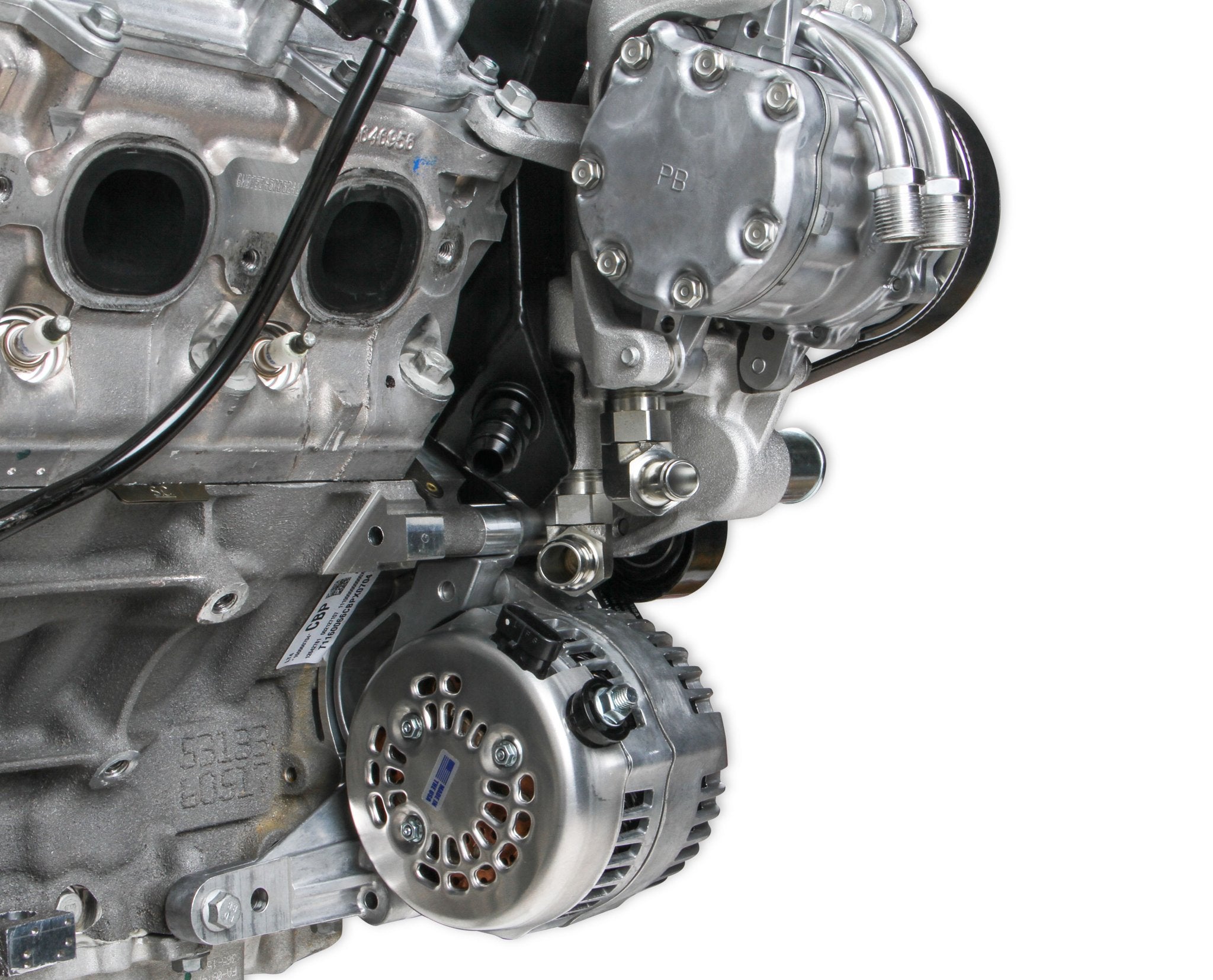 Holley 20-221BK image 14