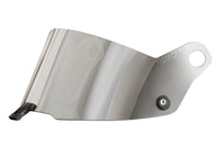 ST5 VISOR DARK MIRROR - Stilo ST5 Visor Mirror Dark