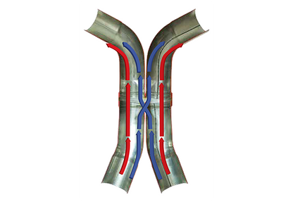 Flowmaster 815932 image 5