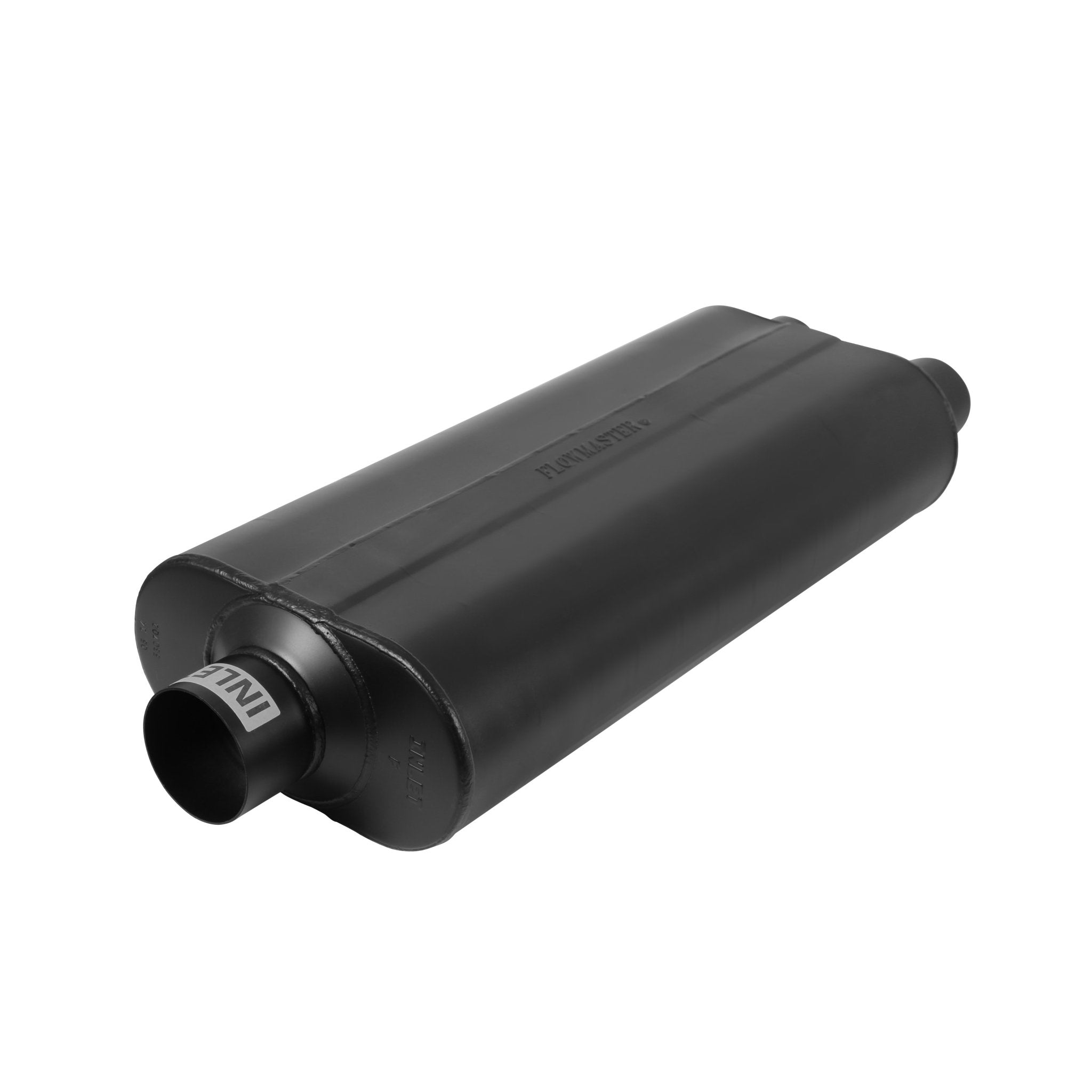 Flowmaster 530702 image 5