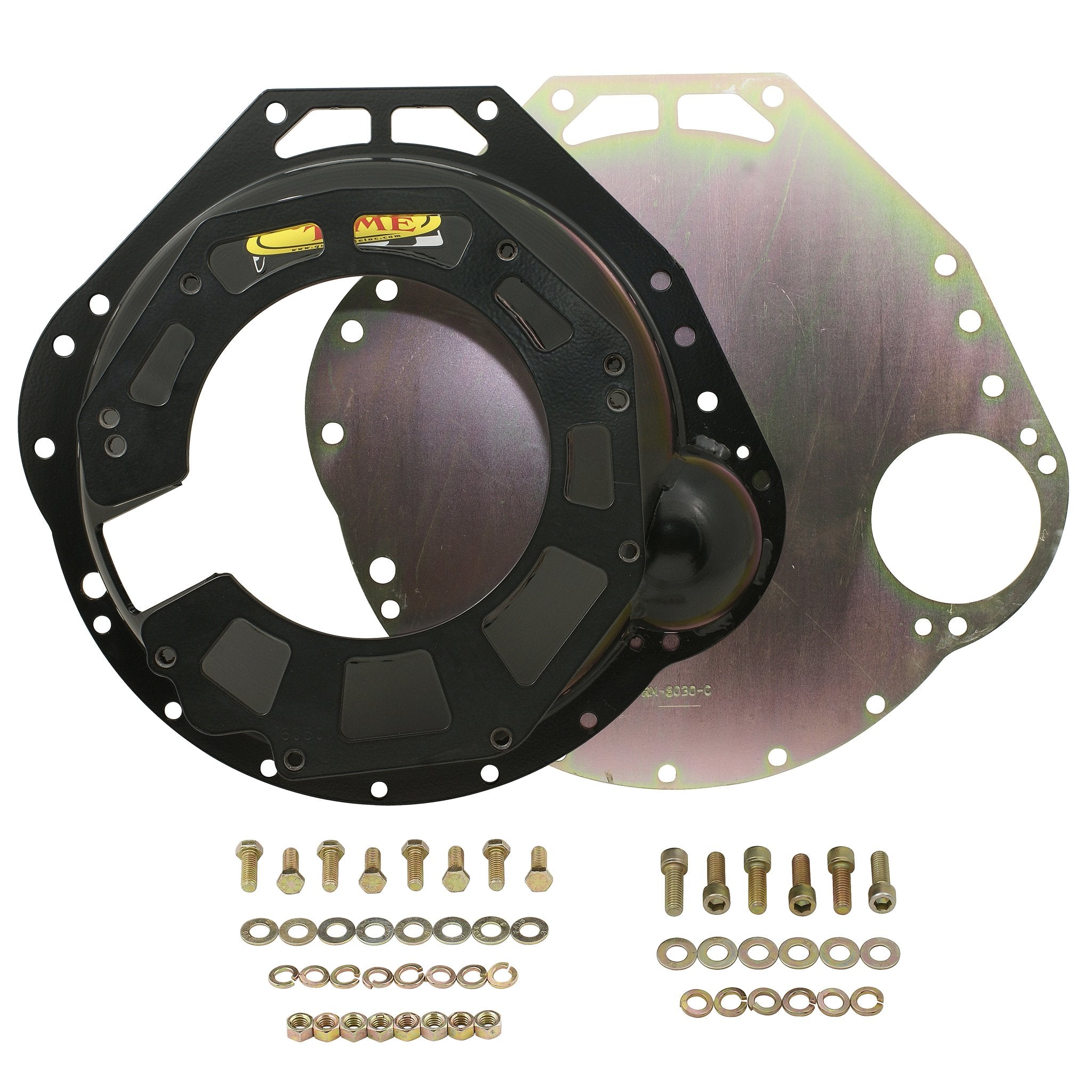 Quick Time RM-6050 primary image