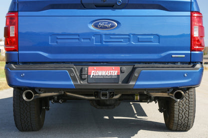 Flowmaster 818148 image 6