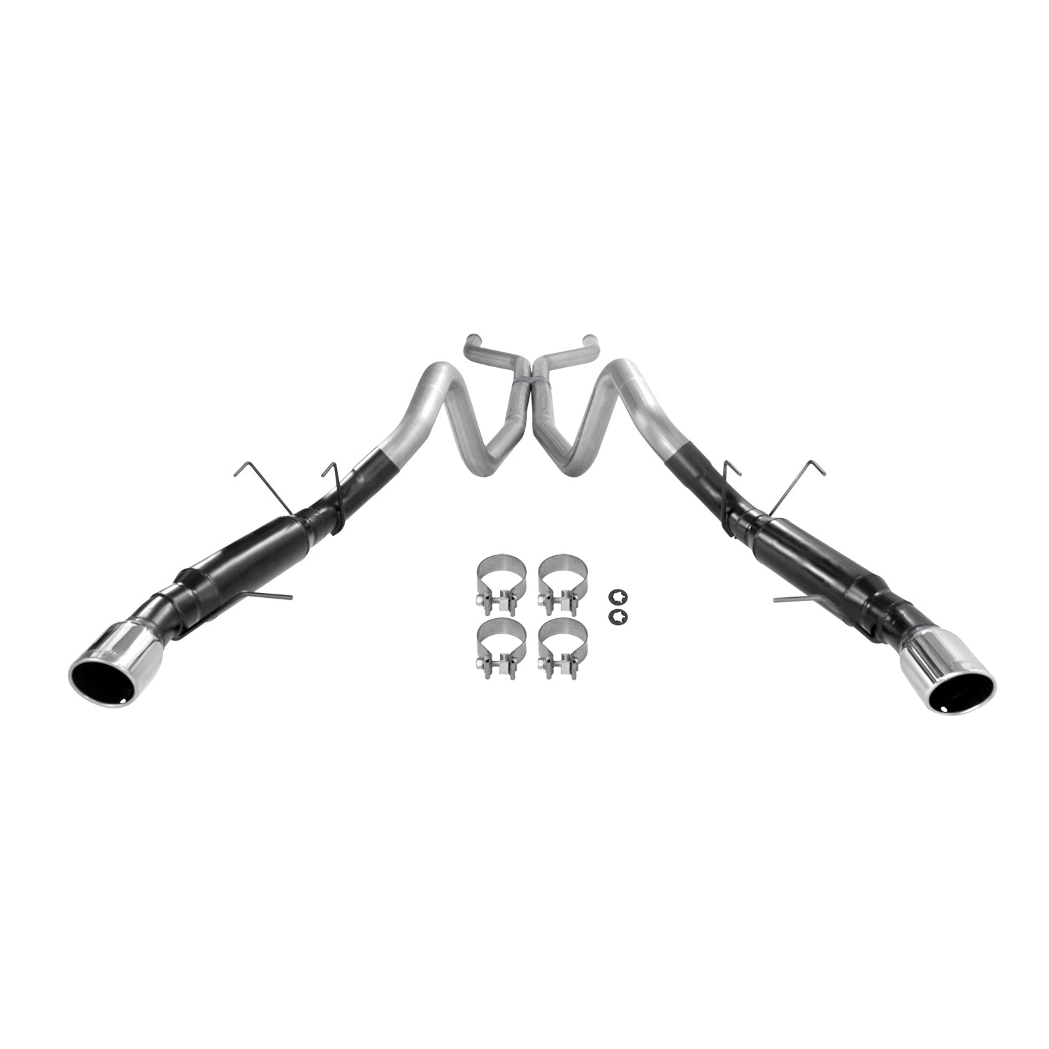 Flowmaster 817560 image 3
