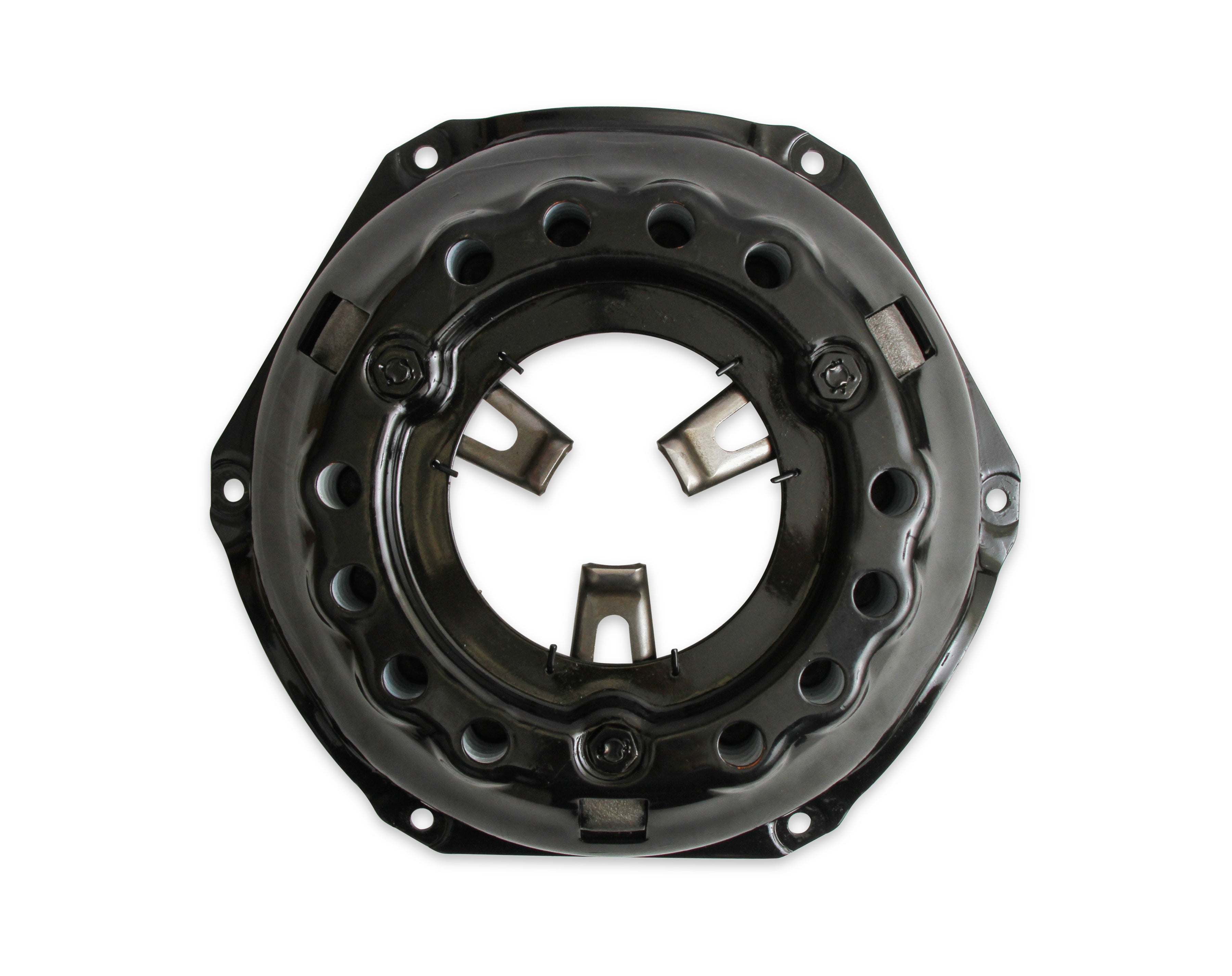 Hays Street 650 Conversion Clutch Kit - GM - Photo - out of package Left