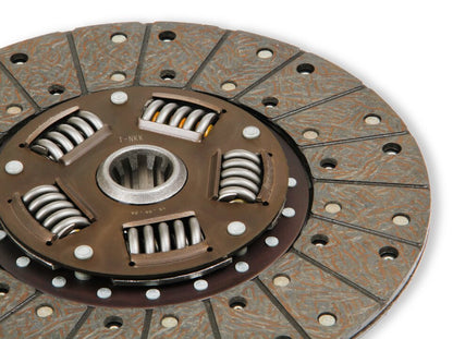 Hays Classic Clutch Kit - Chevy/Pontiac/Buick - Photo - out of package Angle