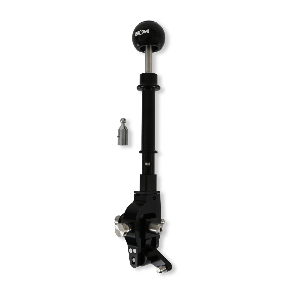 B&M Precision Manual SportShifter - 2.3L - Photo - Primary User 2