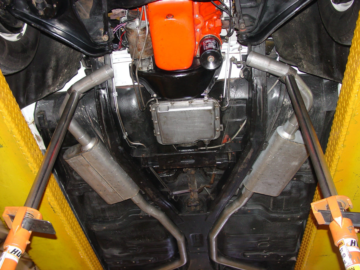 Flowmaster 817413 image 5