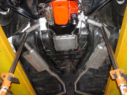 Flowmaster 817413 image 5