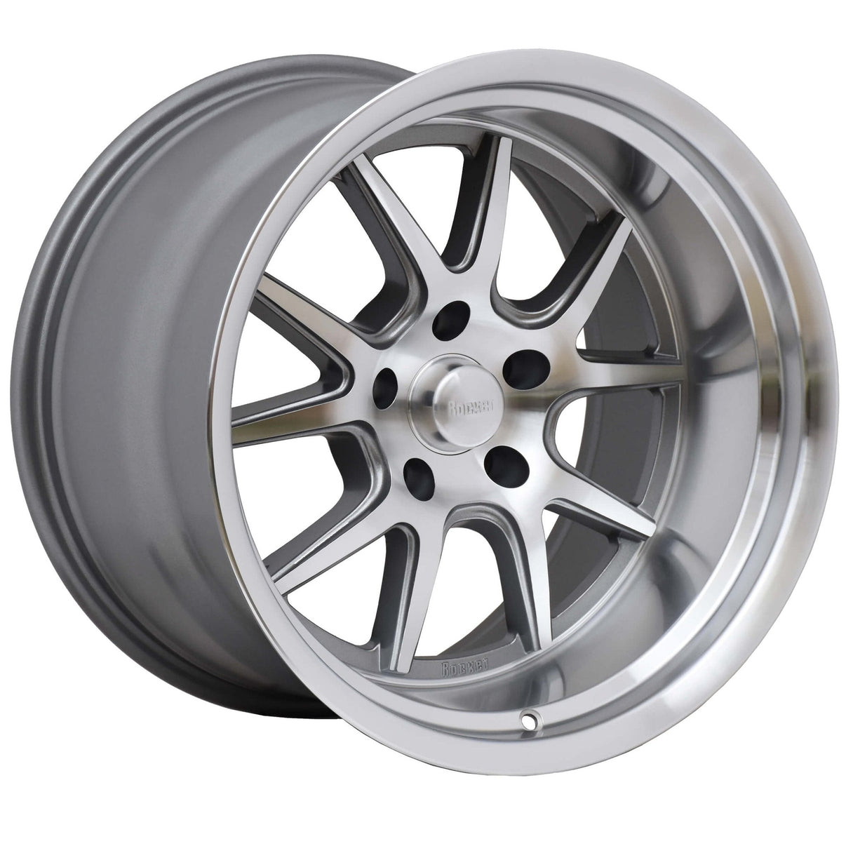 Rocket Racing Wheels TTR19-826555 primary image
