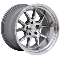 Rocket Racing Wheels TTR19-826555 primary image