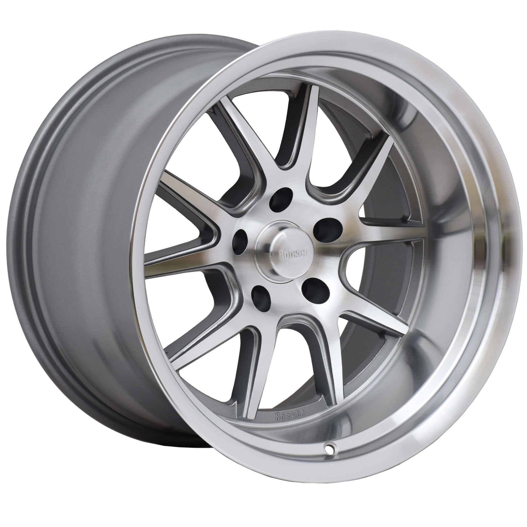 Rocket Racing Wheels TTR19-827360 primary image