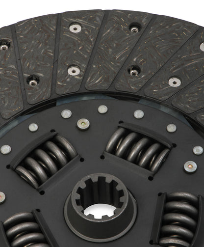 Hays Street 450 Clutch Kit - GM - Photo - out of package User 4