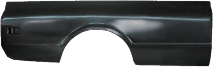 Brothers Trucks BS72FLB-RH primary image