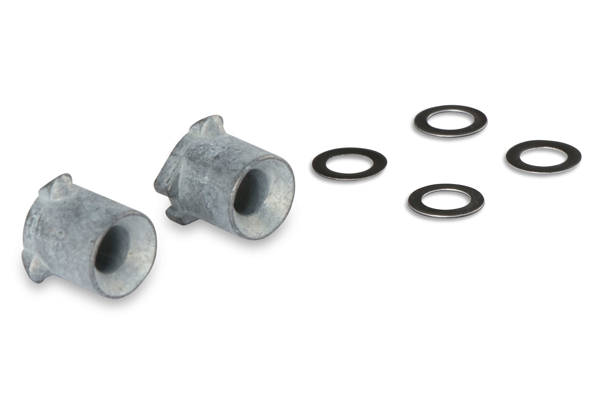 Holley 121-125 image 3