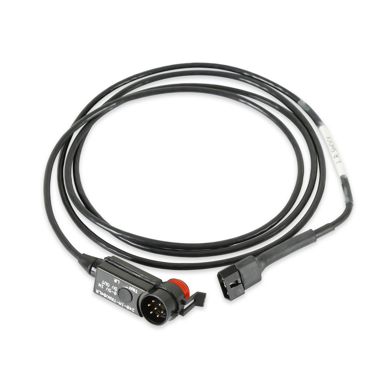 Racepak 280-KT-DSHKTRVR image 5